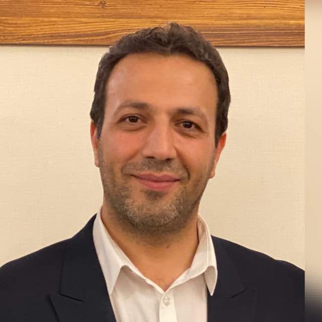 حسین شهرستانی ، عضو هیئت مدیره اتحادیه لوازم خانگی