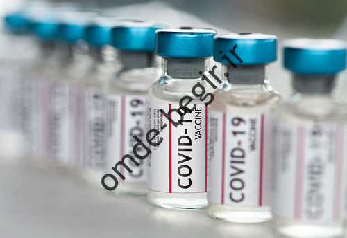 کمبود واکسن کرونا در بریتانیا به یک مشکل تبدیل شده است