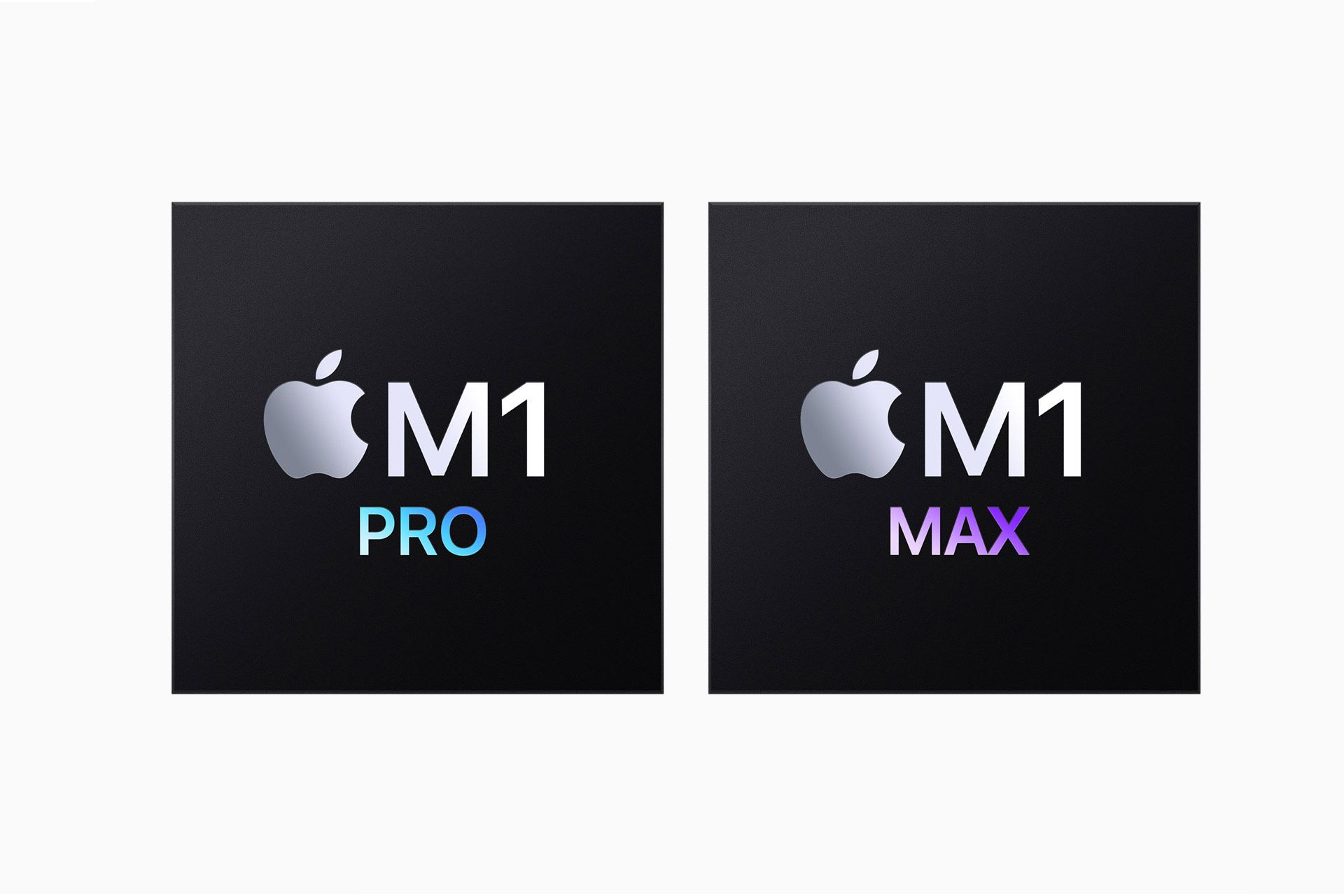 پردازنده Apple Paul M1 Pro و M1 Max
