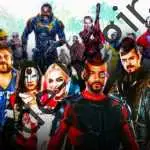 کدام یک از اعضای Suicide Squad برنده بازی ترکیبی است؟