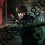 نقد سریال خانه شیرین - جهان در چنگال هیولاها