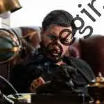 تحلیل شخصیت مالک - زخمی کار