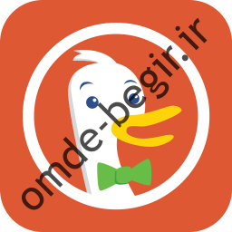 مرورگر حریم خصوصی DuckDuckGo