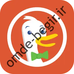 مرورگر حریم خصوصی DuckDuckGo