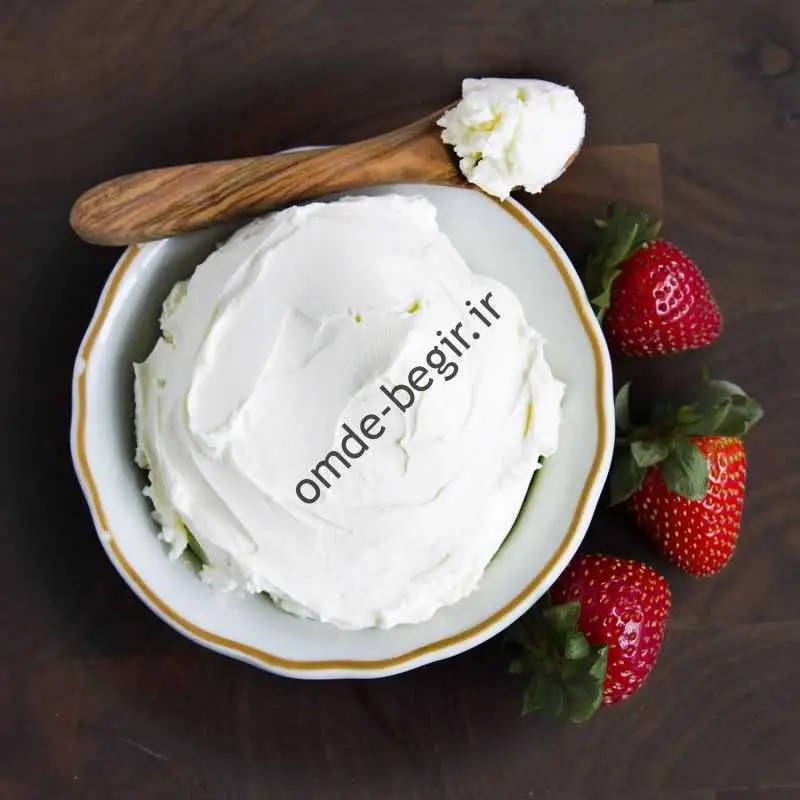 طرز تهیه کیک انار برای شب یلدا