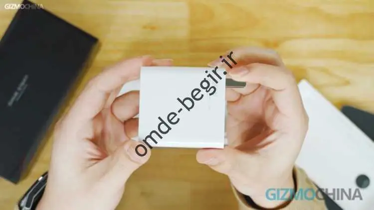 نسخه ردمی گیمینگ ردمی 50 K50G