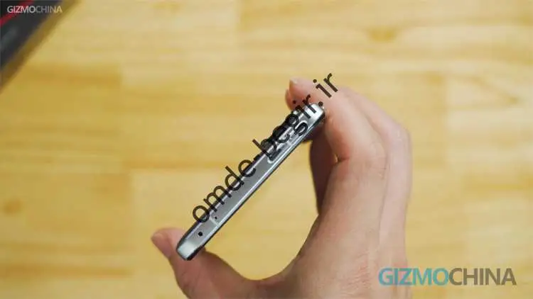 نسخه ردمی گیمینگ ردمی 50 K50G