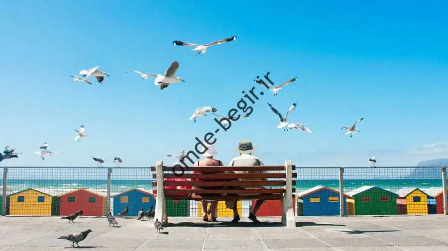 چگونه فکر به، زندگی شادتر می‌کند می‌کند