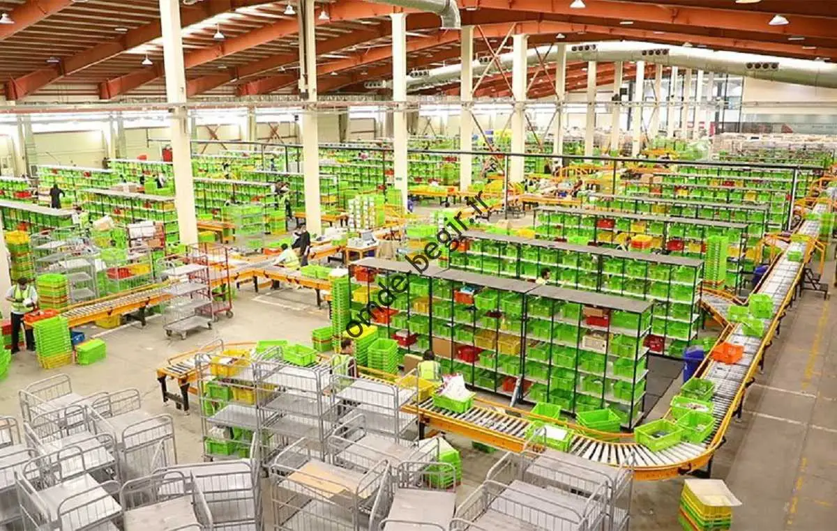 شرکت دیجی الا