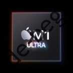 اپل از قدرتمند M1 Ultra رونمایی یی