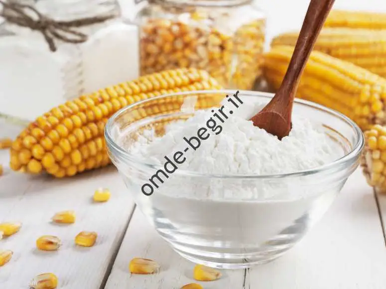 ستهاسته ذرت