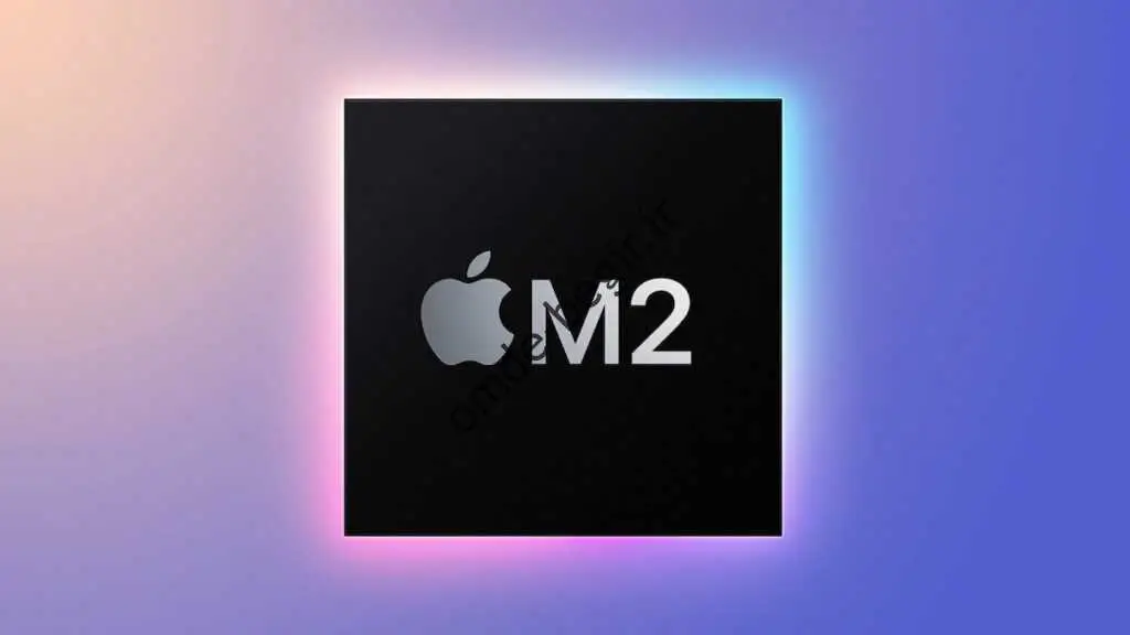 شهاشه ام 2 اپل