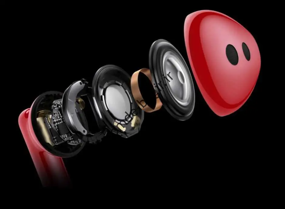 استیک باب ، مثل رژ لب هوآوی