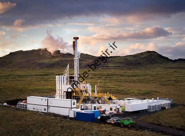 انرژی یشیایشی هست در نهایت به درآمدل درآمد زمین!