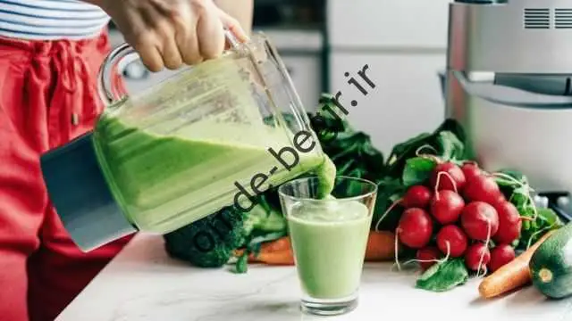 رژیم ییایی مایعات چیست و آیا برای فرد کاک است ست