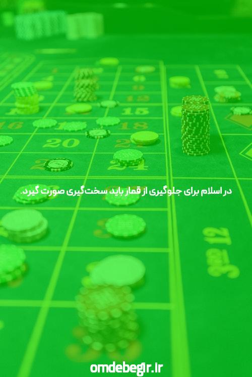 کردن خانه بدون مرز