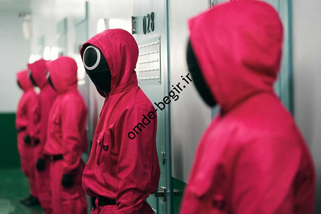 سری بازی های ماهی مرکب