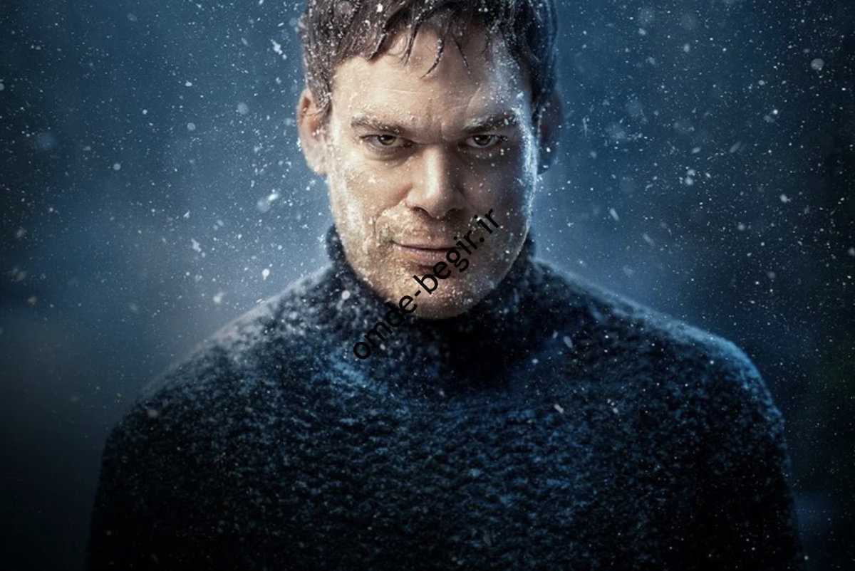 Dexter: New Blood تاریخ انتشار، بازیگران، تریلر، نحوه تماشا