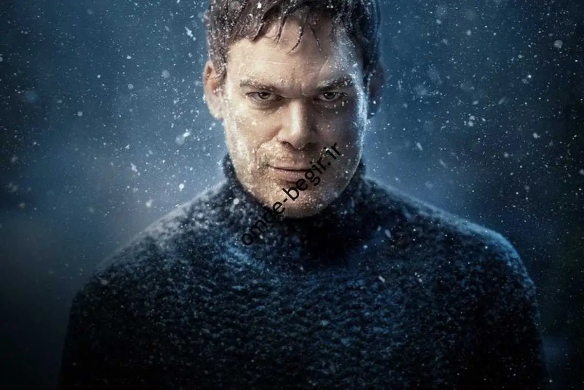 Dexter: New Blood تاریخ انتشار، بازیگران، تریلر، نحوه تماشا