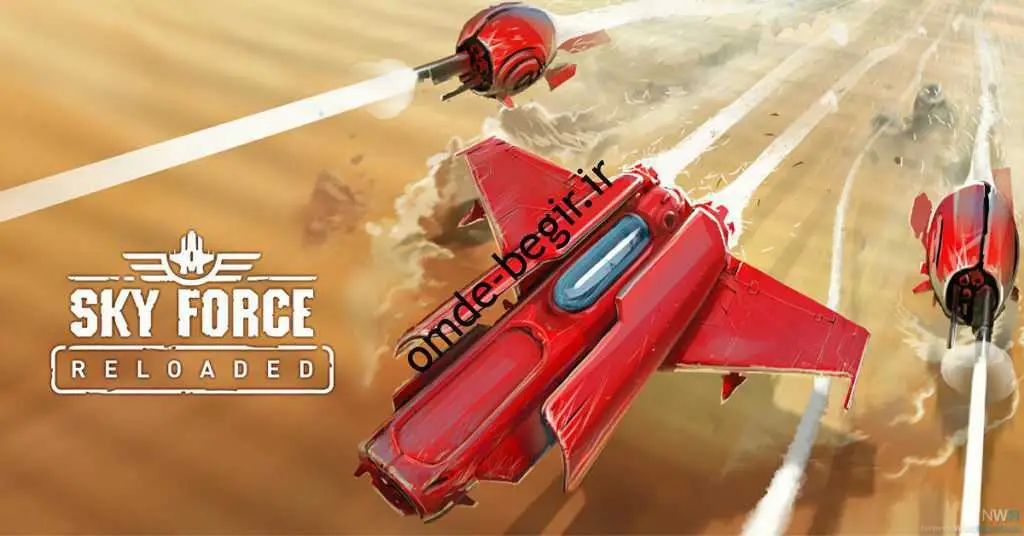 10 بازی برتر آرکید موبایل که باید اکنون تجربه کنید