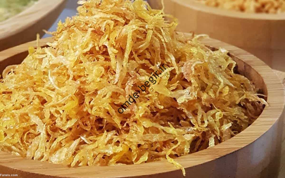 طرز تهیه لیم ایمادمجان ، ، خوشمزه جذاب غاز داغ