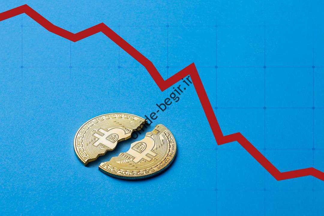 روند صعودی بیت کوین شد