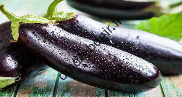 طرز تهیه لیم ایمادمجان ، ، خوشمزه جذاب نادمجان