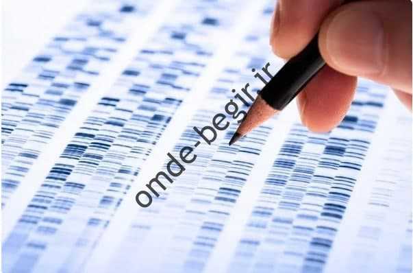 ارتباط شدت و ضعف ئملائم کوید با خون رار