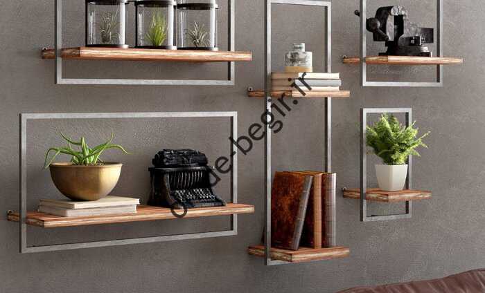 چند ایده ایده و ارزان برای تغییر سیوناسیون
